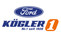 Logo Ford Kögler GmbH